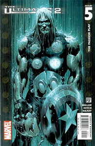 The Ultimates 2 #5