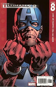 The Ultimates 2 #8