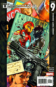 The Ultimates 2 #9