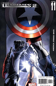 The Ultimates 2 #11