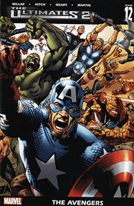 The Ultimates 2 #12