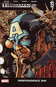 The Ultimates 2 #13