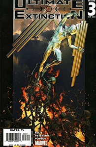 Ultimate Extinction #3
