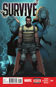 Survive #1