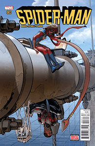 Spider-Man #3