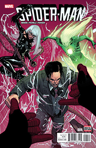 Spider-Man #4