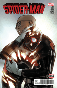 Spider-Man #11
