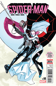 Spider-Man #14