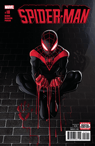 Spider-Man #18