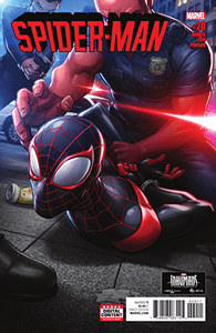 Spider-Man #20