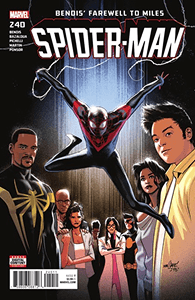Spider-Man #240