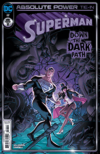 Superman #17