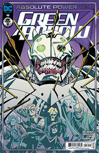 Green Arrow #16