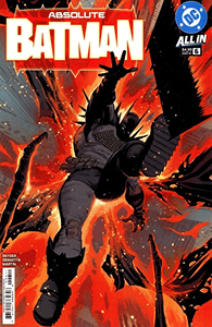 Absolute Batman #6