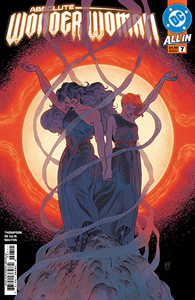 Absolute Wonder Woman #7