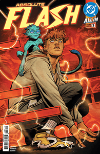 Absolute Flash #3