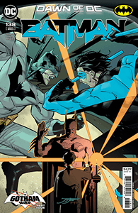 Batman #138