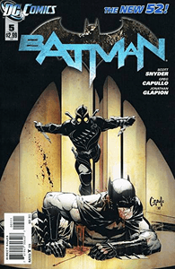 Batman #5