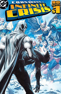 Countdown to Infinite Crisis #1