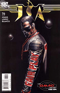 JSA #76