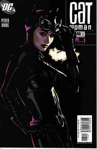 Catwoman #46