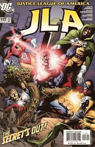 JLA #117