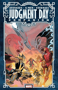 A.X.E. Judgment Day