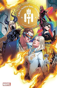 X-Men: Hellfire Gala
