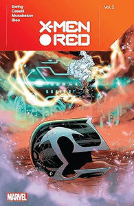 X-Men Red: Volume 2