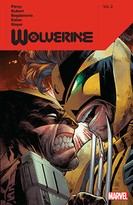 Wolverine: Volume 3