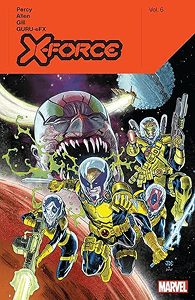 X-Force: Volume 6