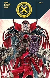 Immortal X-Men: Volume 2