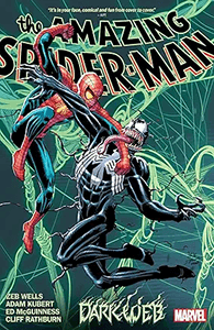 Amazing Spider-Man: Volume 4