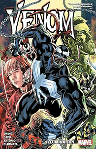 Venom: Volume 4