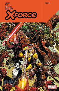 X-Force: Volume 4