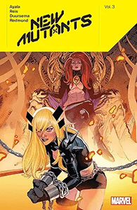 New Mutants: Volume 3