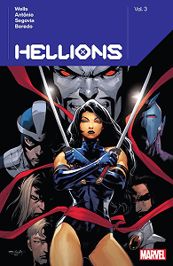 Hellions: Volume 3