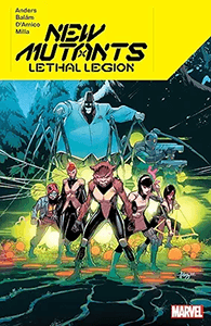 New Mutants