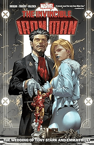 The Invincible Iron Man: Volume 2