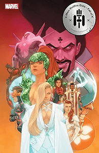 X-Men: Hellfire Gala 2023