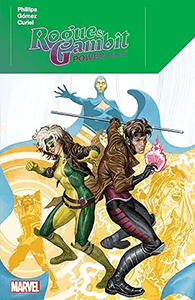Rogue & Gambit