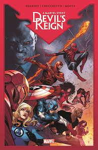 Devil's Reign
