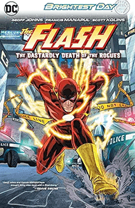 The Flash: Volume 1