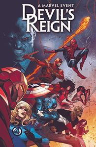 Devil's Reign