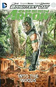 Green Arrow: Volume 1