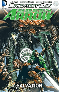 Green Arrow: Volume 2
