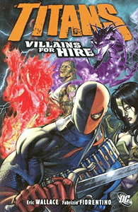 Titans: Volume 4