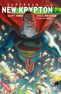 Superman: New Krypton