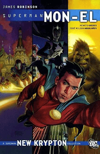 Superman: Mon-El