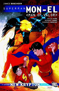 Superman: Mon-El